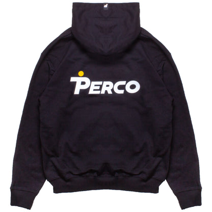CHAMPIONS BLACK HOODIE 500