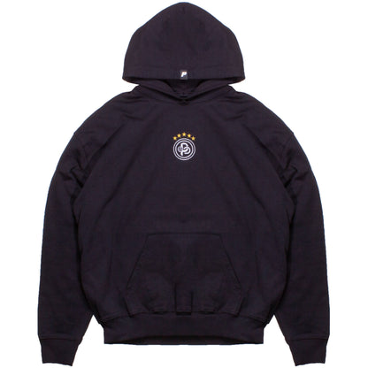 CHAMPIONS BLACK HOODIE 500