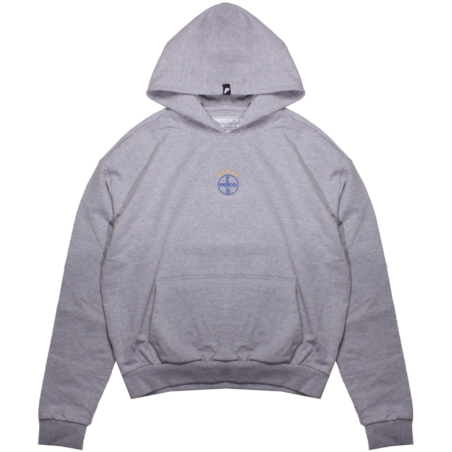 CHAMPIONS GREY HOODIE 500