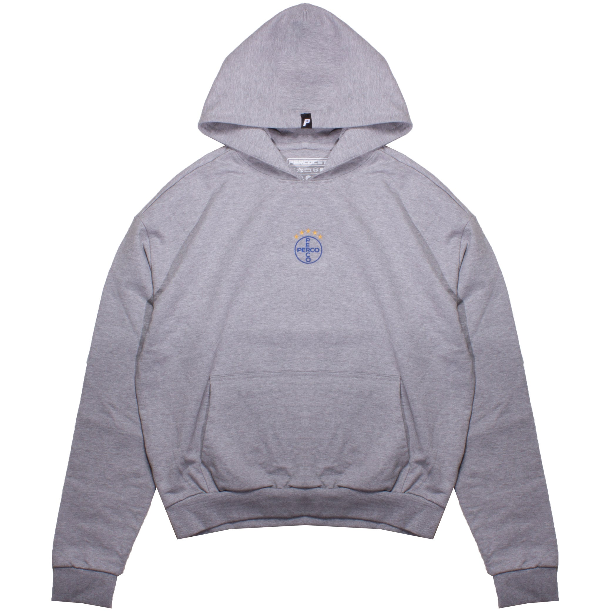CHAMPIONS GREY HOODIE 500