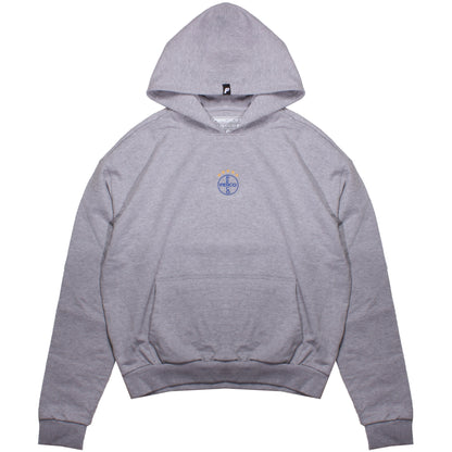 CHAMPIONS GREY HOODIE 500