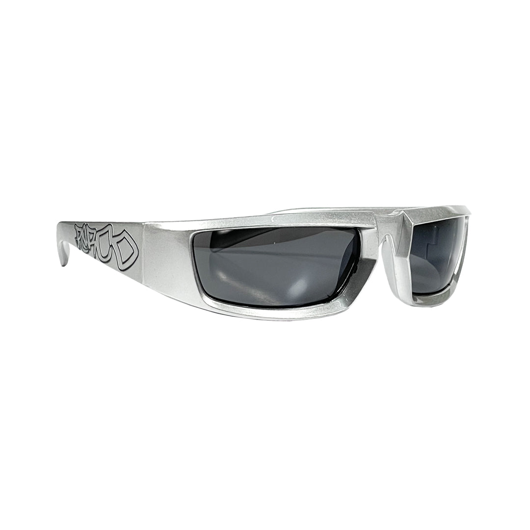 TAG GRAY SUNGLASSES