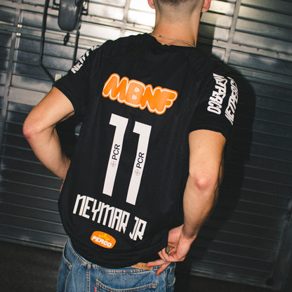 P.R.C. FC BLACK JERSEY