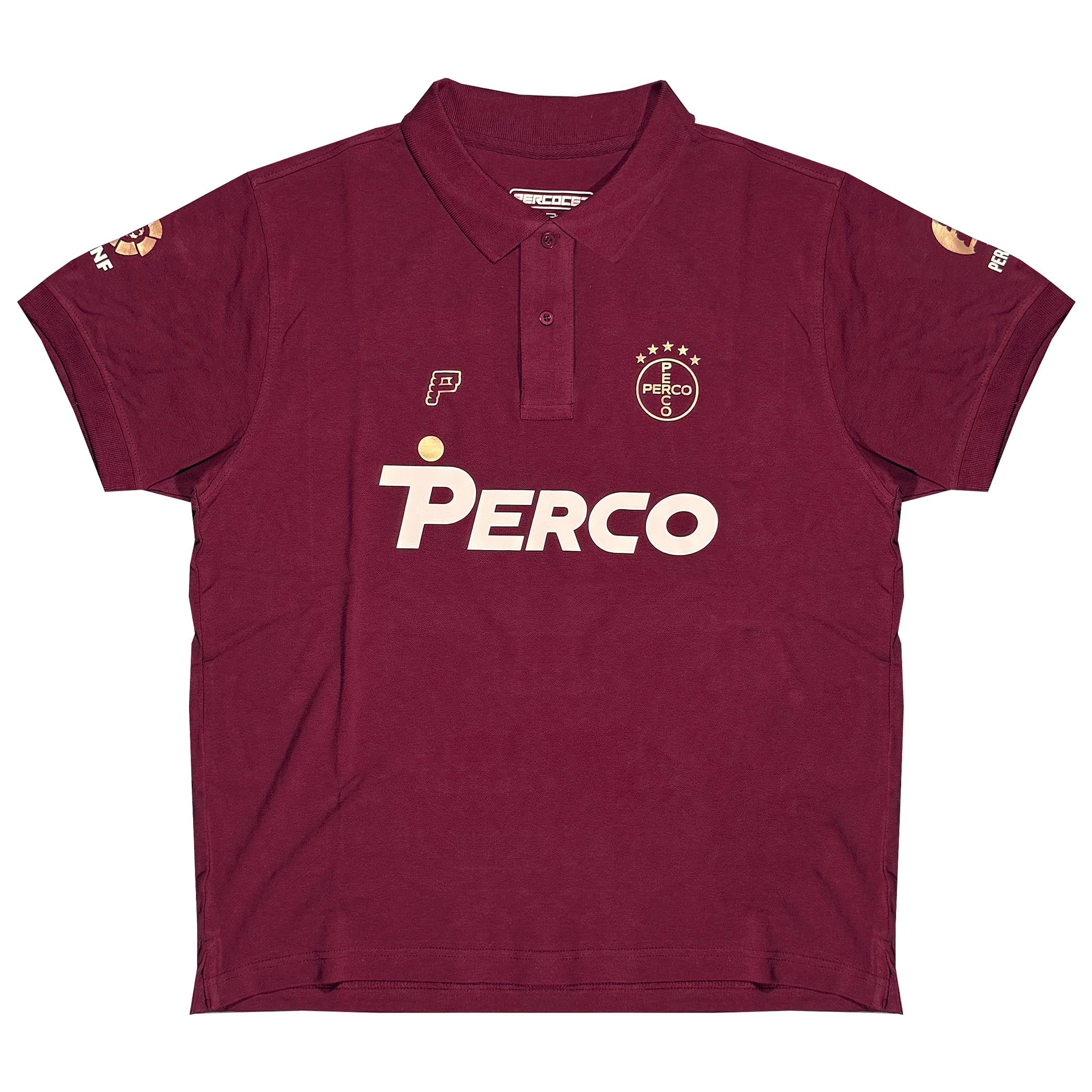 CHAMPIONS POLO BURG