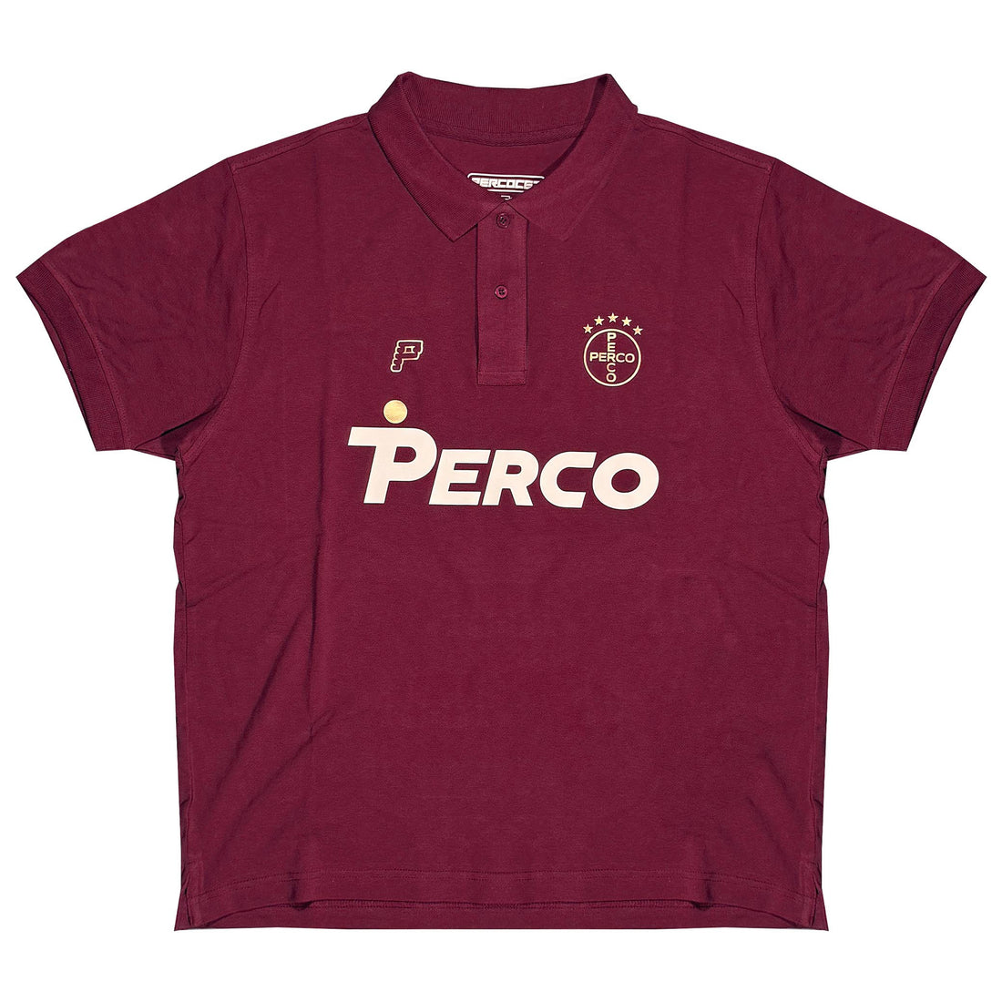 CHAMPIONS POLO BURG