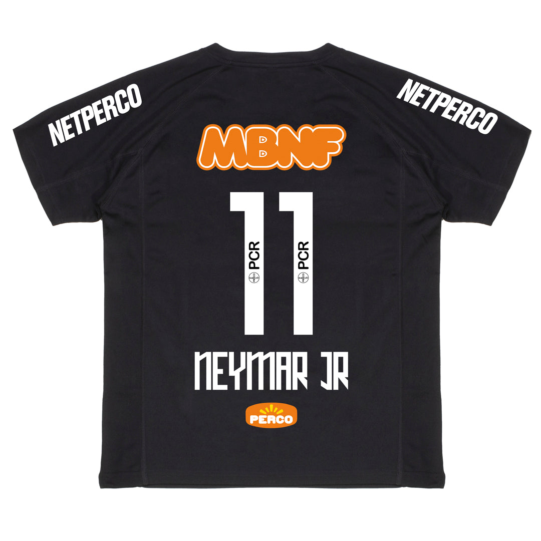 MAILLOT NOIR DU PRC FC
