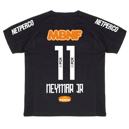 P.R.C. FC BLACK JERSEY