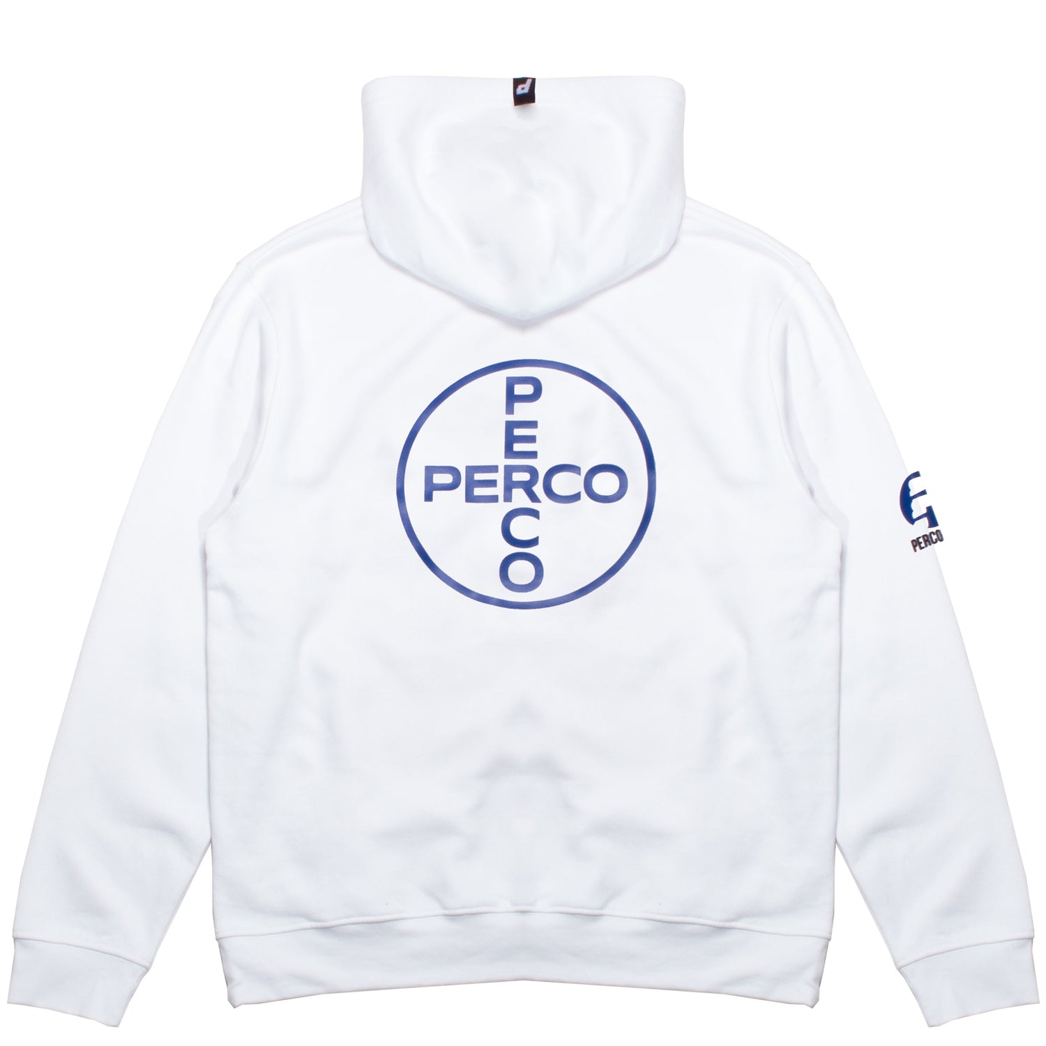 REAPER SP WHITE HOODIE