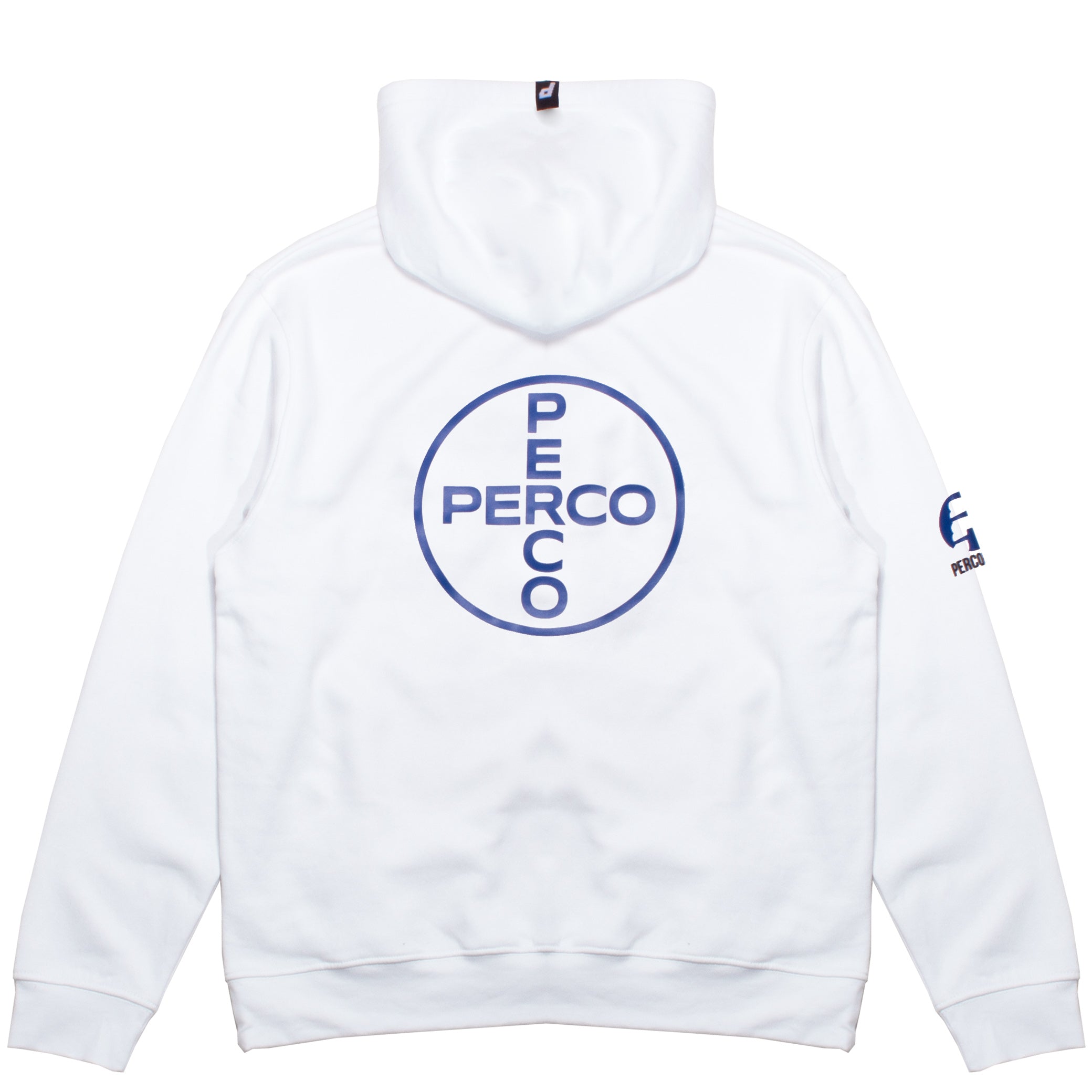 REAPER SP WHITE HOODIE