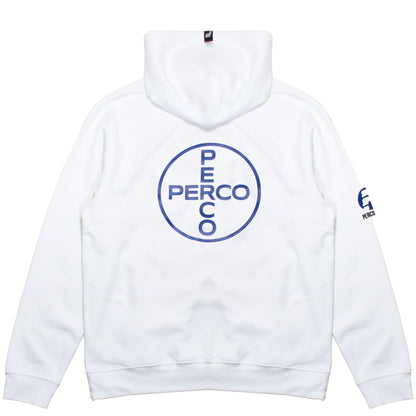 REAPER SP WHITE HOODIE