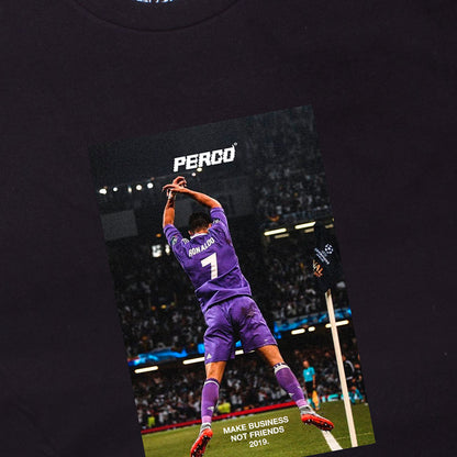 ICONIC CHRISTIAN TEE