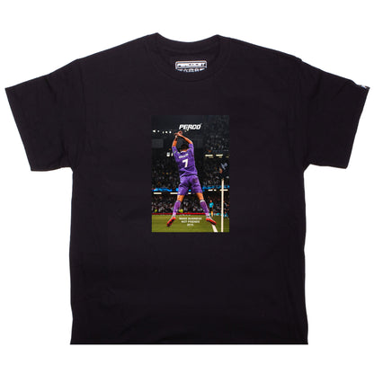ICONIC CHRISTIAN TEE