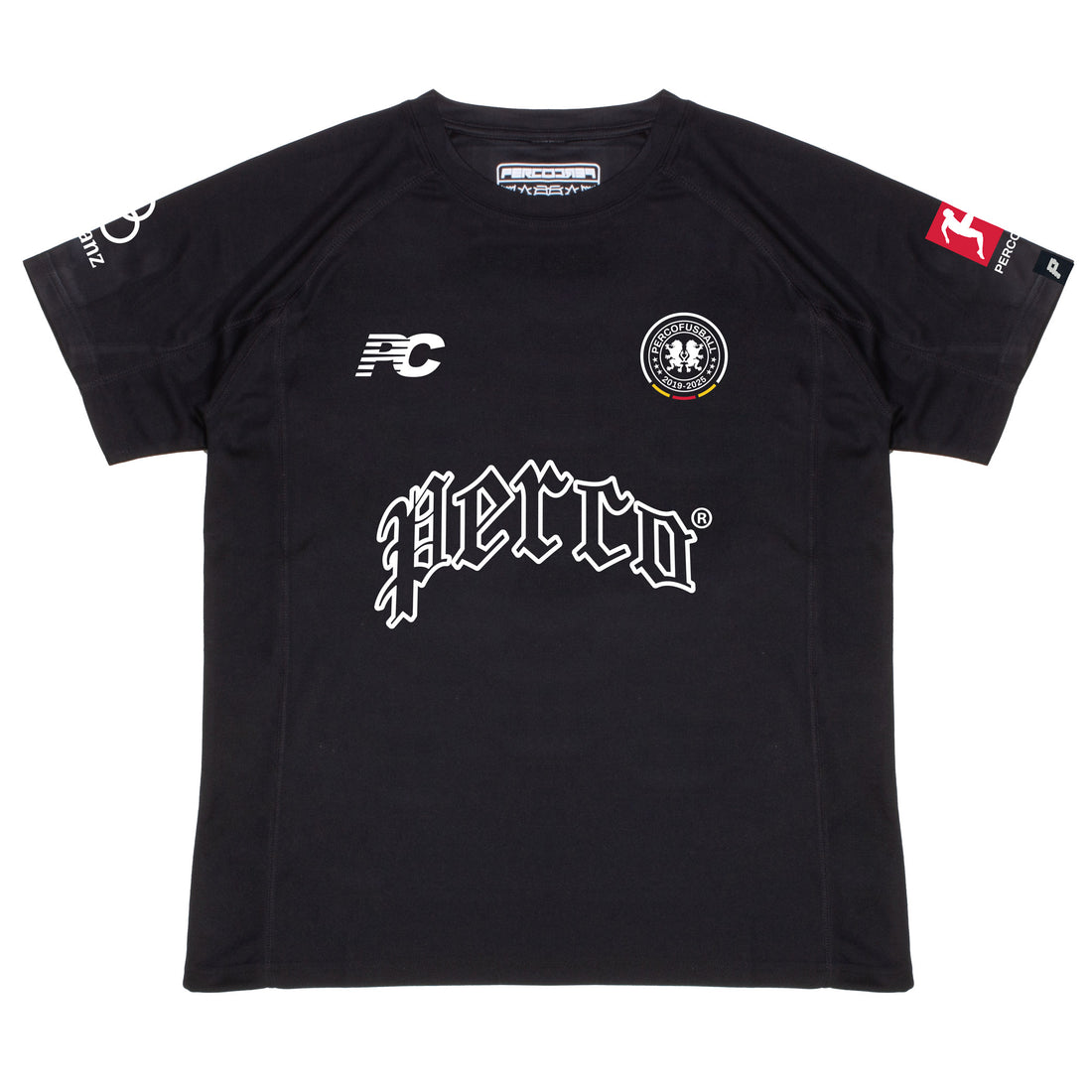 MÜLLER BLACK JERSEY