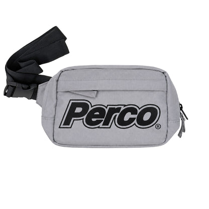 GREY MID BAG