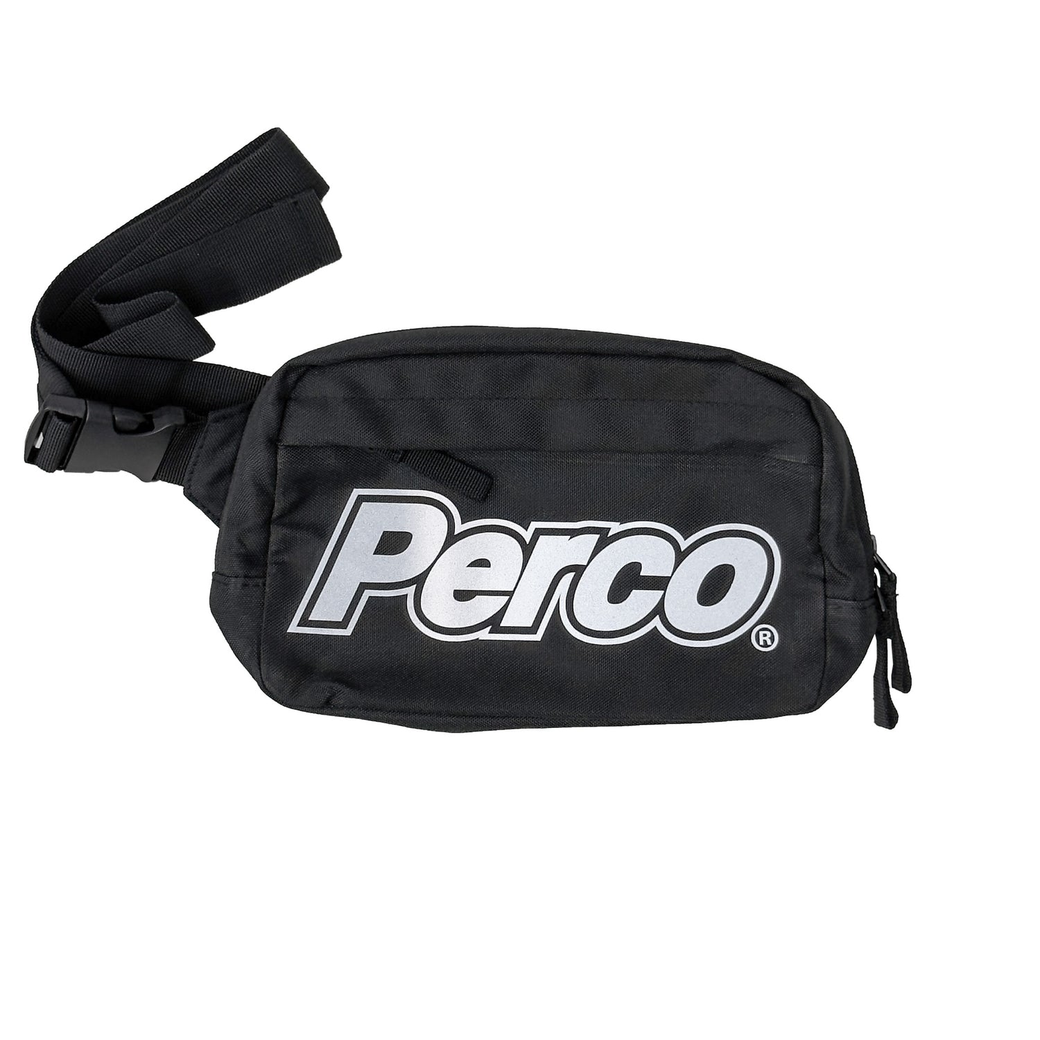 REFLECTIVE MID BAG