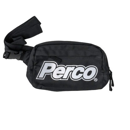 REFLECTIVE MID BAG