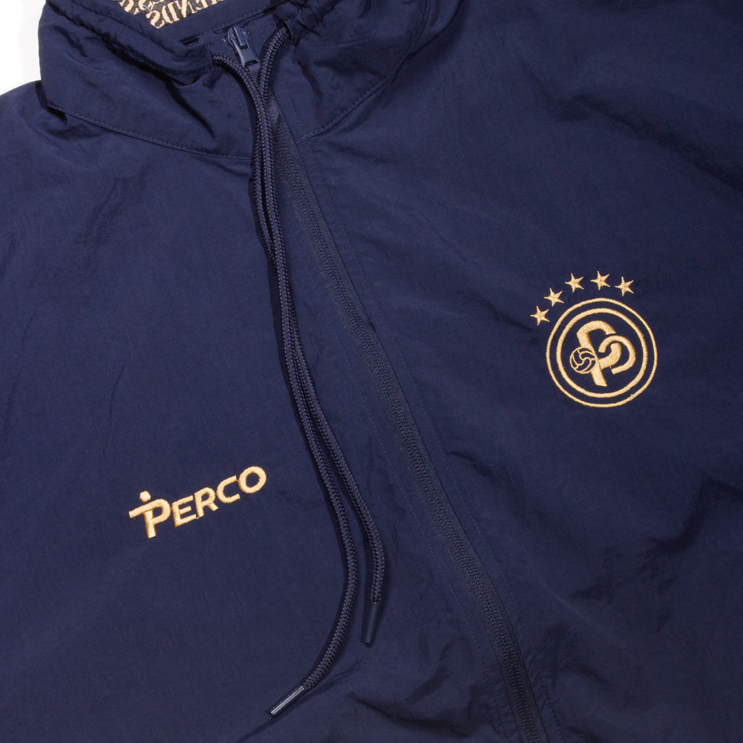 CHAMPIONS JACKET NAVY