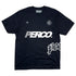 THE DEMON TEE BLACK