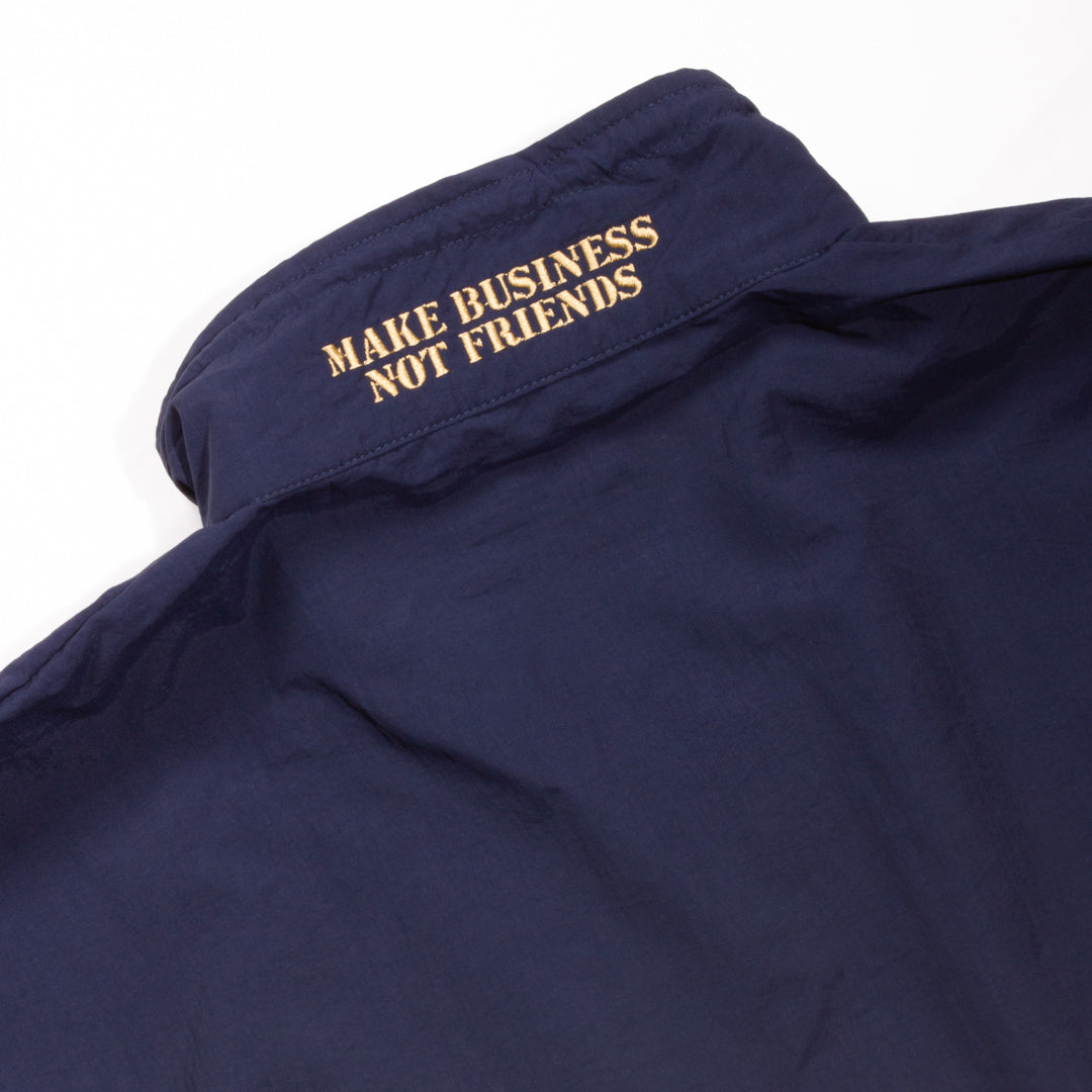 CHAMPIONS JACKET NAVY