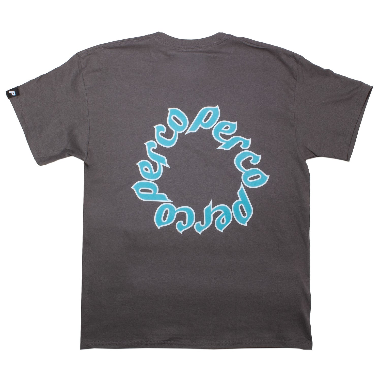 TRIBAL GRAY TEE