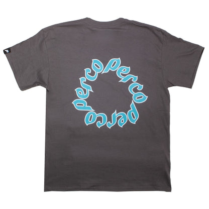 TRIBAL GRAY TEE