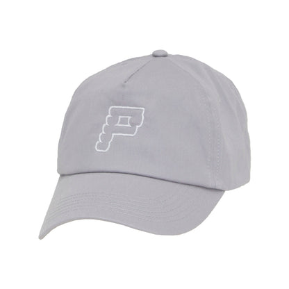 P GRAY CAP