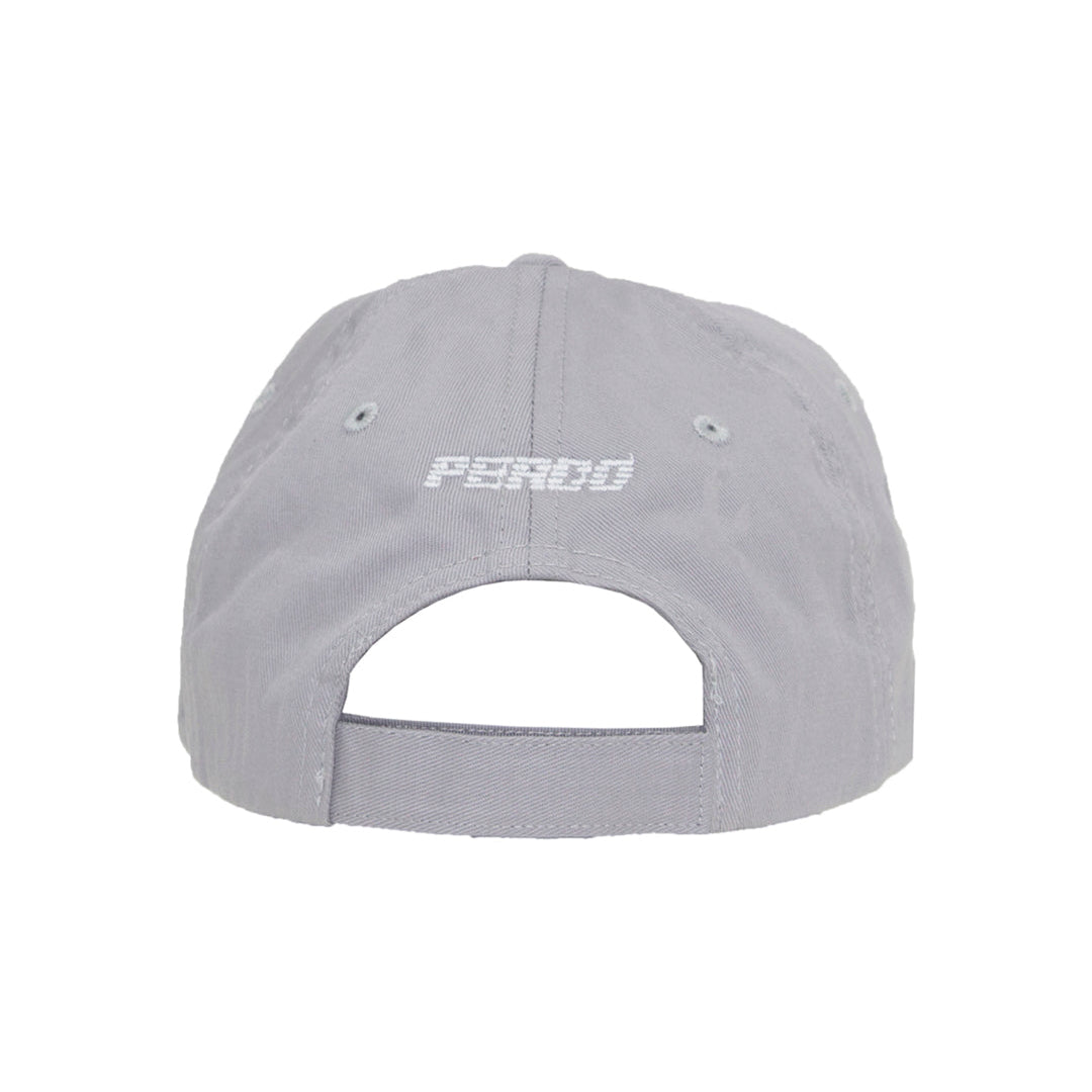 P GRAY CAP