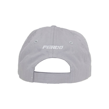 P GRAY CAP