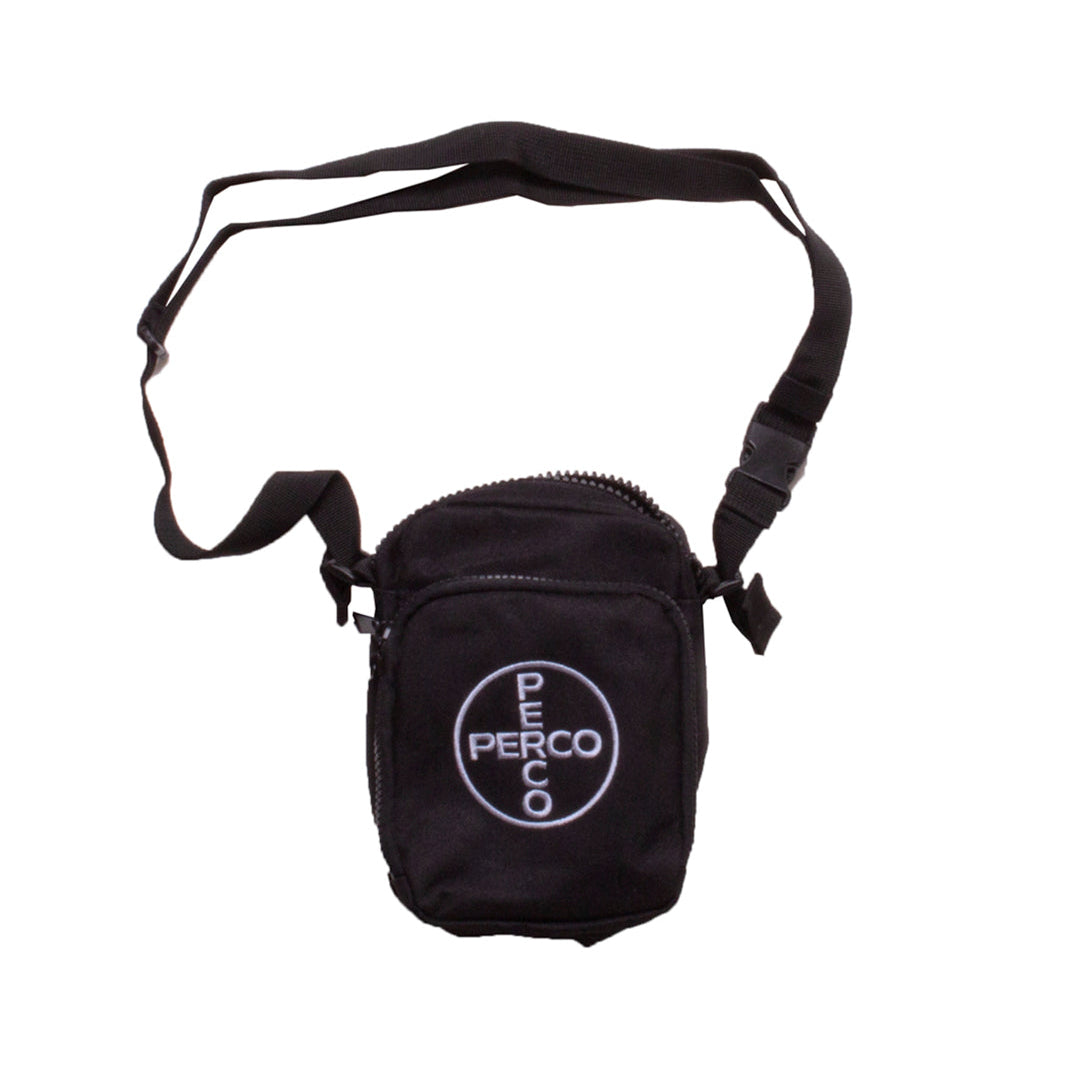 EMBROIDERY POCKET BAG