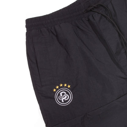CHAMPIONS PANTS BLACK
