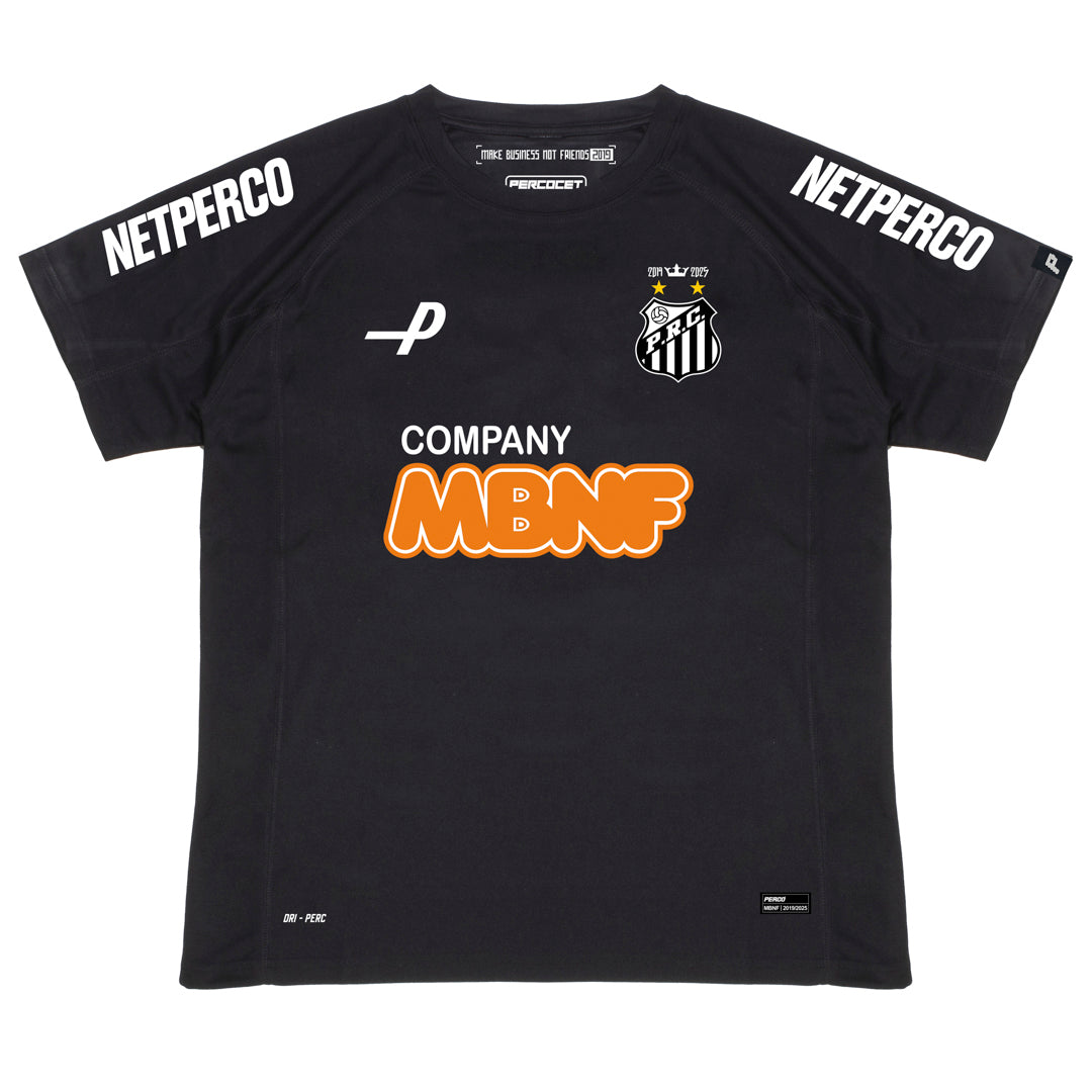 MAILLOT NOIR DU PRC FC