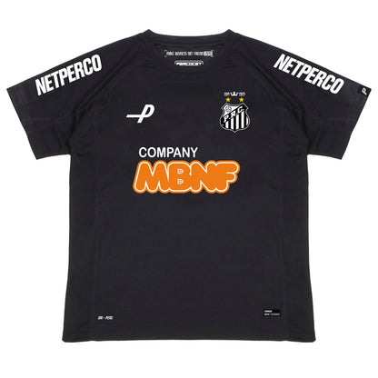 P.R.C. FC BLACK JERSEY