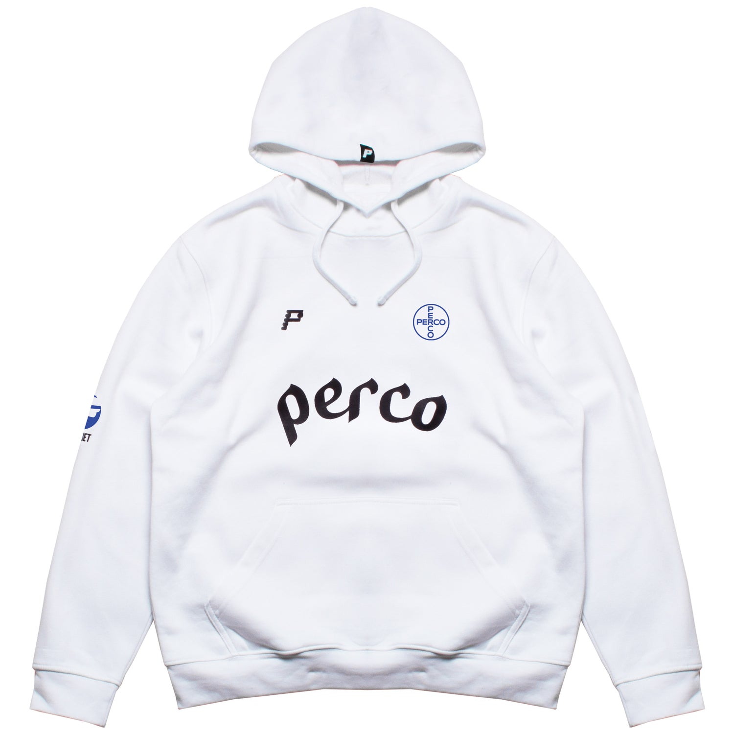 REAPER SP WHITE HOODIE