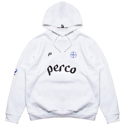REAPER SP WHITE HOODIE