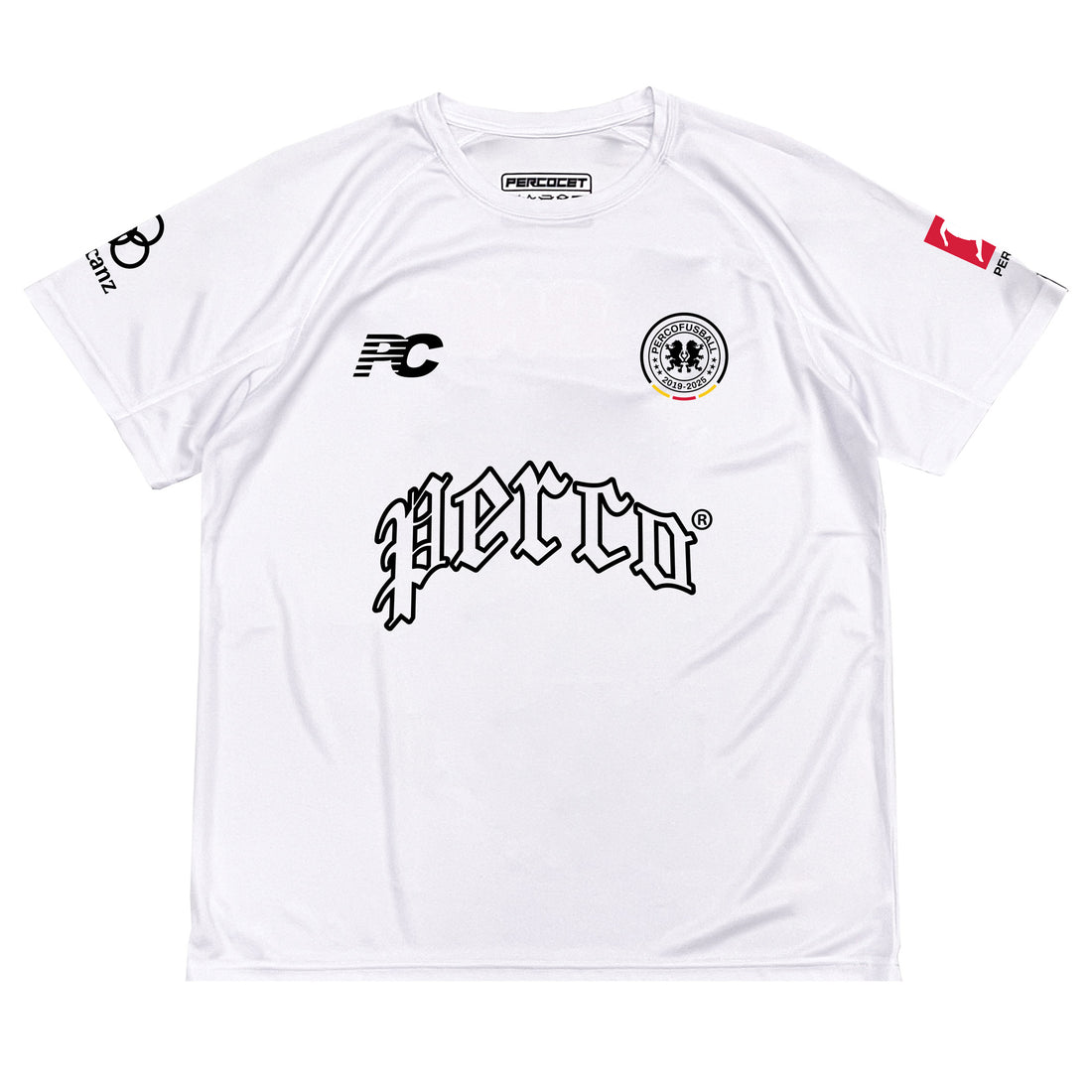 MÜLLER WHITE JERSEY