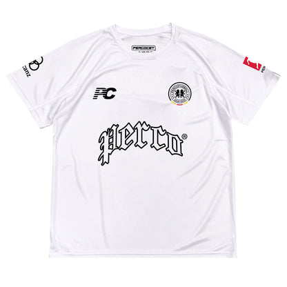 PLATINUM BLACK TEE