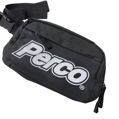 REFLECTIVE MID BAG