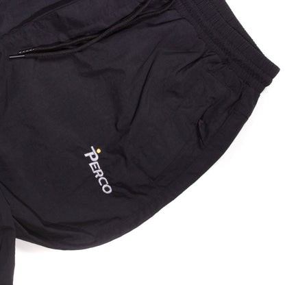CHAMPIONS PANTS BLACK