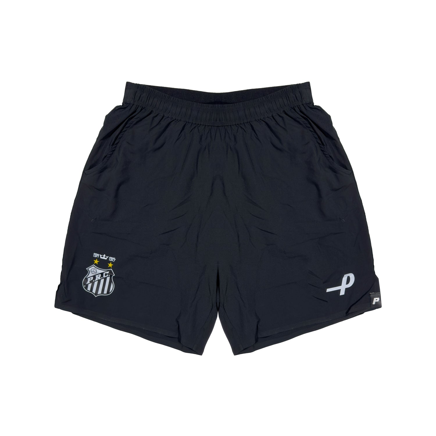 PRC BLACK SHORTS