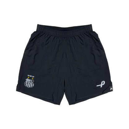 PRC BLACK SHORTS