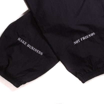 CHAMPIONS PANTS BLACK
