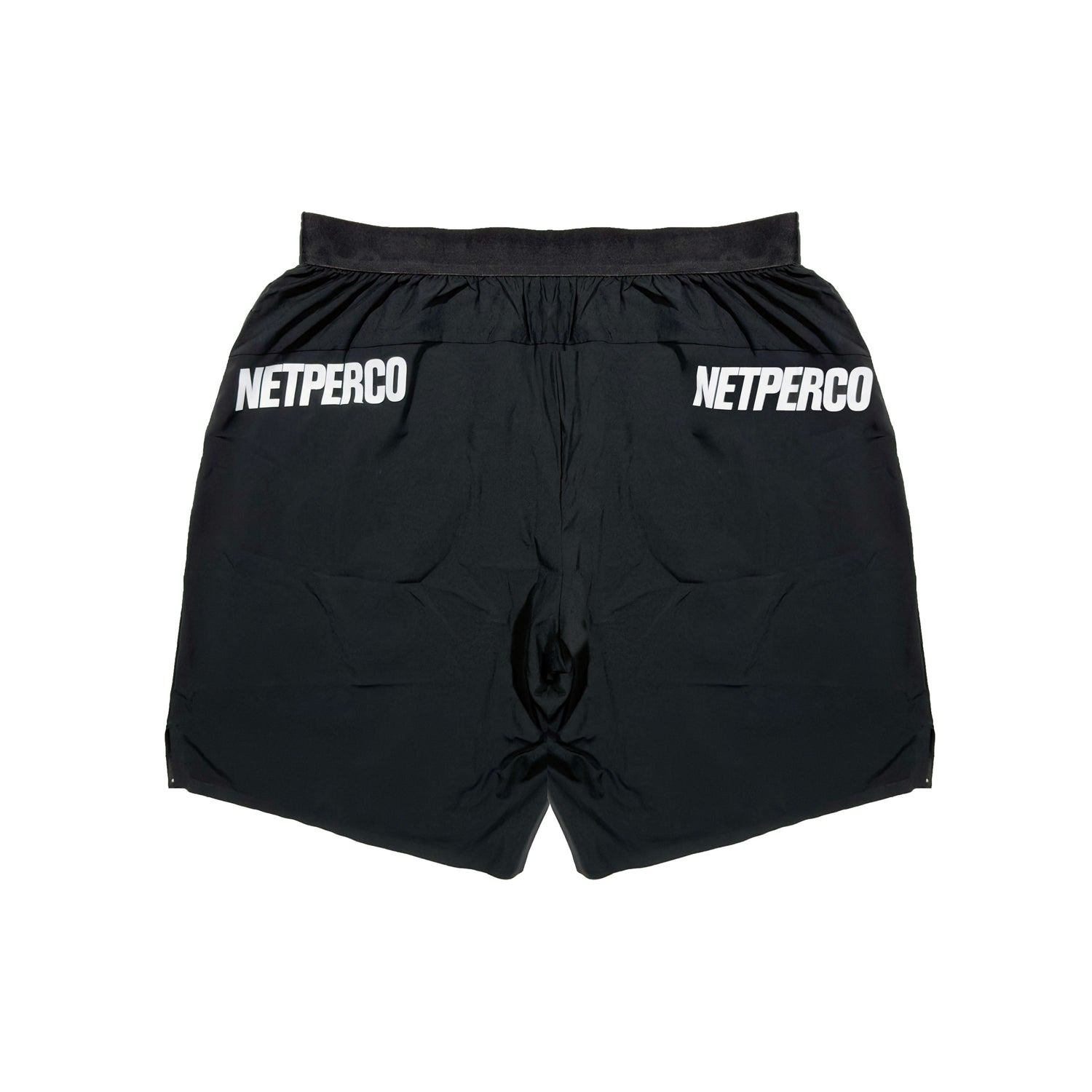 PRC BLACK SHORTS