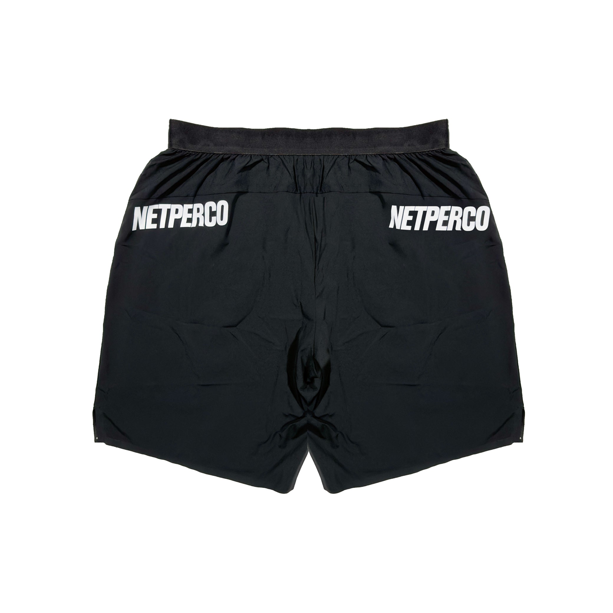 PRC BLACK SHORTS