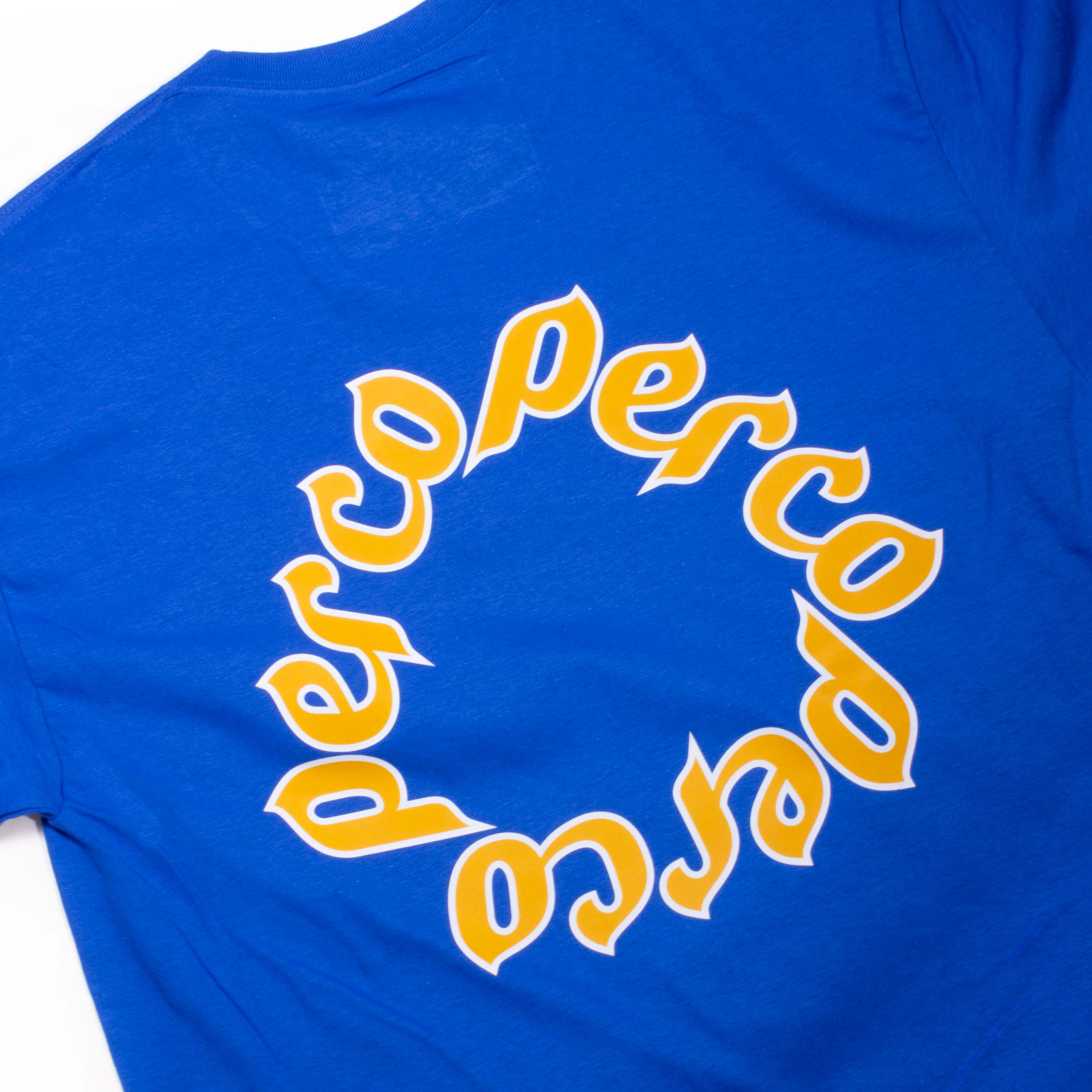 TRIBAL ROYAL TEE