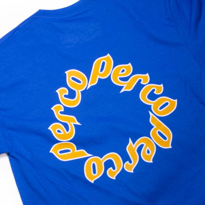 TRIBAL ROYAL TEE