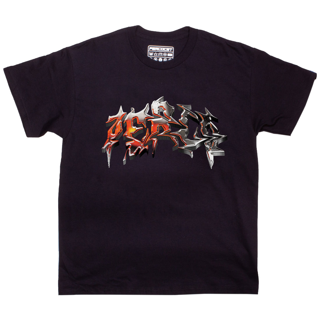 RUBI TEE BLACK