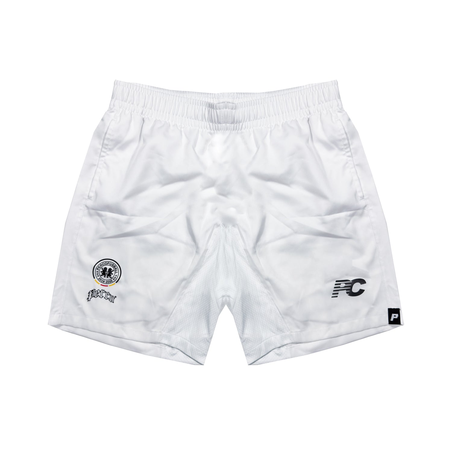 MÜLLER WHITE SHORTS