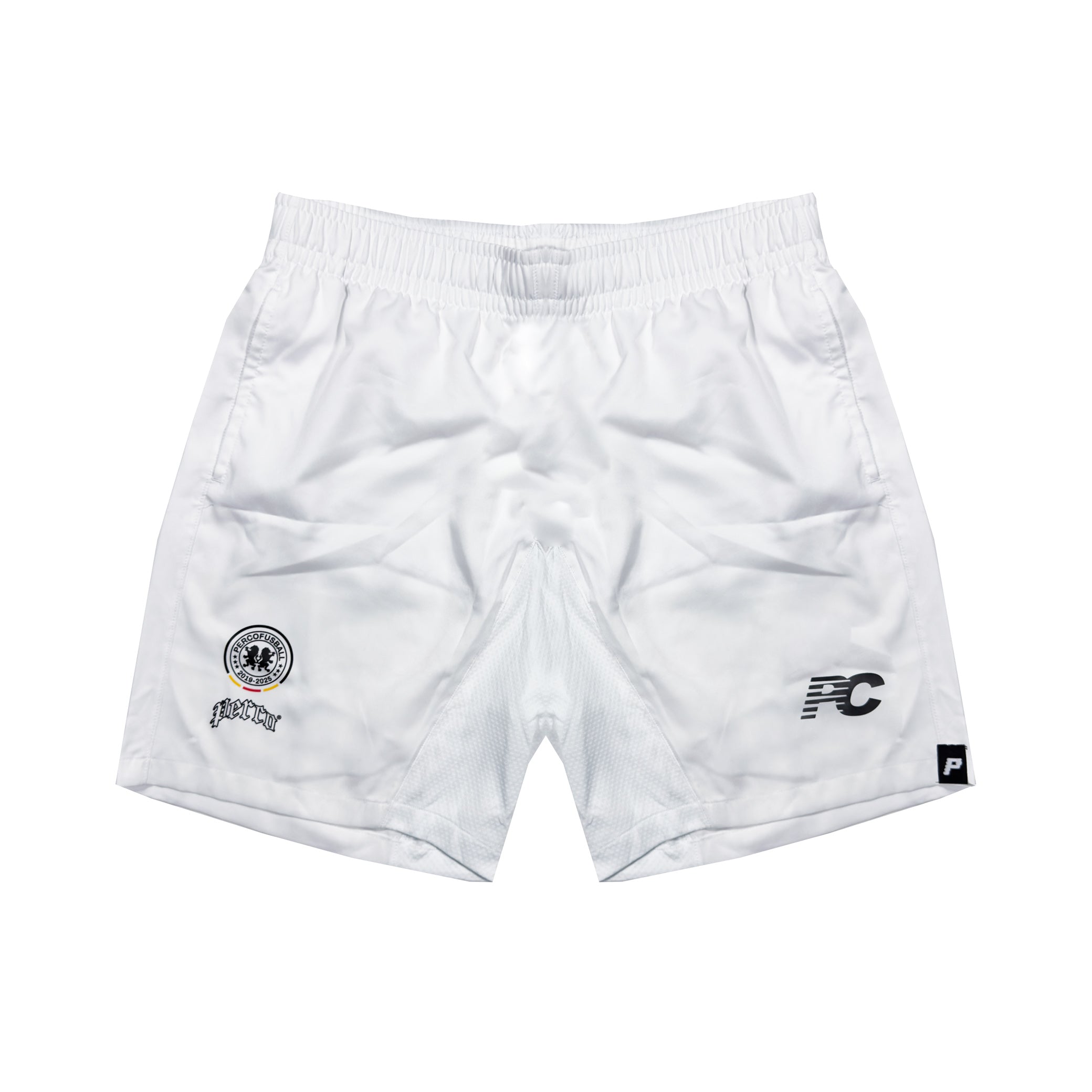 MÜLLER WHITE SHORTS