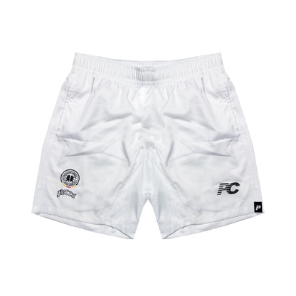 MÜLLER WHITE SHORTS
