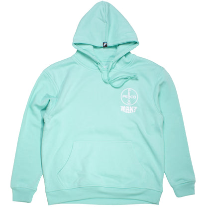 MBNF MINT HOODIE